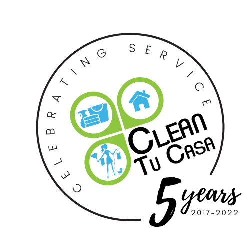 Clean Tu Casa LLC Icon