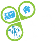 Clean Tu Casa logo