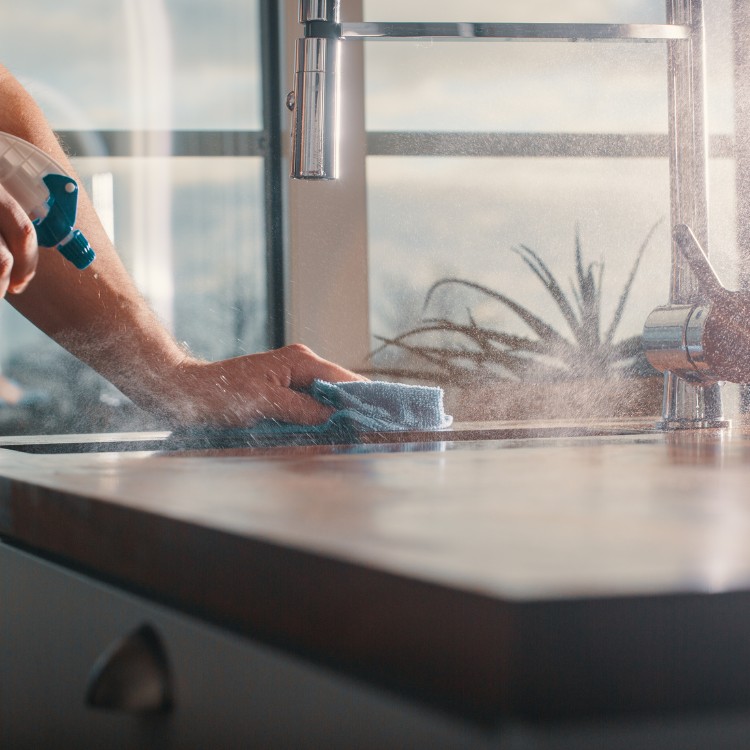 Cleaning services in Metro Atlanta, GA