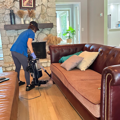 Cleaning services in Metro Atlanta, GA