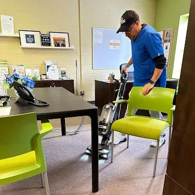 Cleaning services in Metro Atlanta, GA