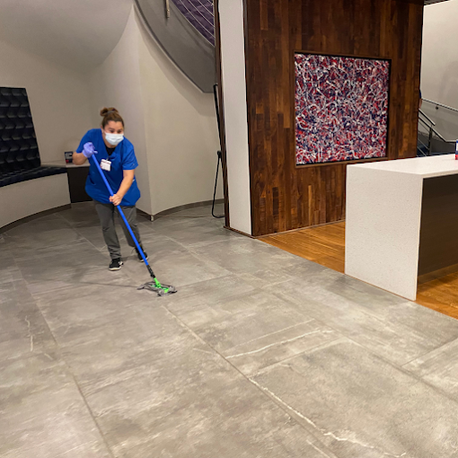 Cleaning services in Metro Atlanta, GA