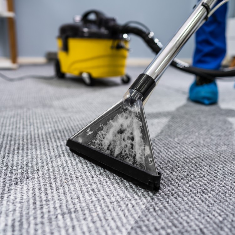 Cleaning services in Metro Atlanta, GA