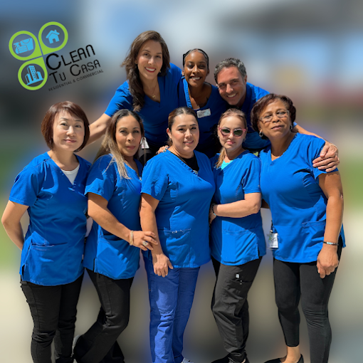 Cleaning services in Metro Atlanta, GA