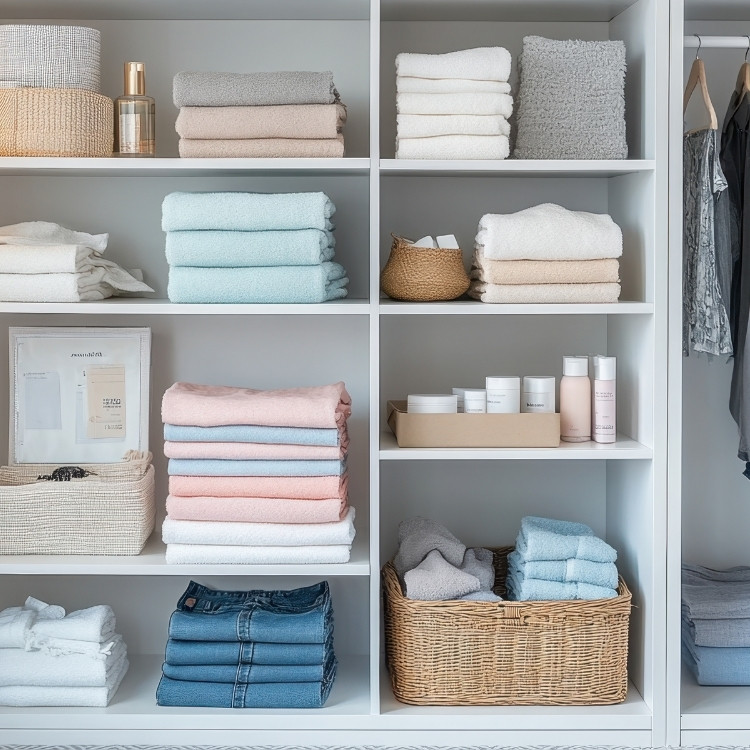 Cleaning services in Metro Atlanta, GA