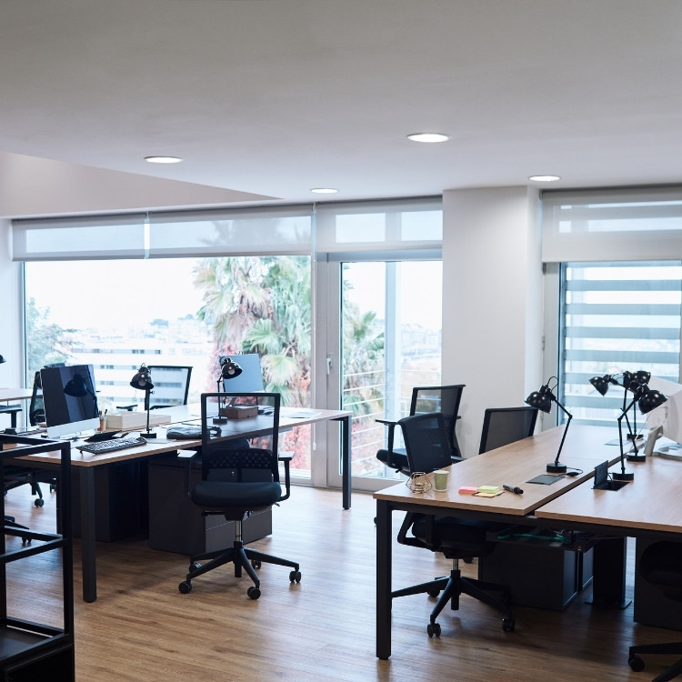 Cleaning services in Metro Atlanta, GA