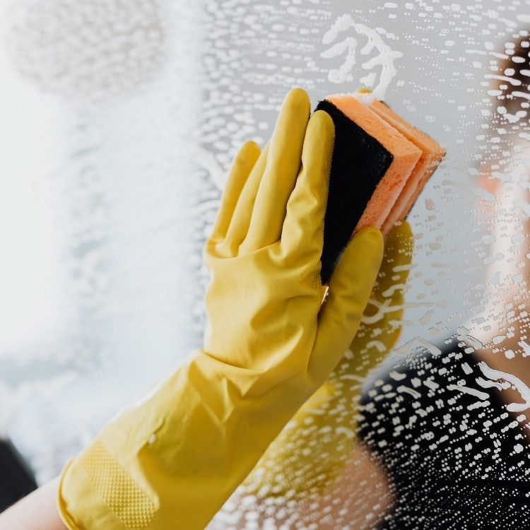 Cleaning services in Metro Atlanta, GA