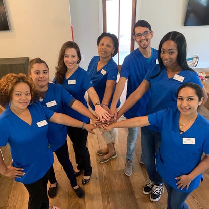 Cleaning services in Metro Atlanta, GA