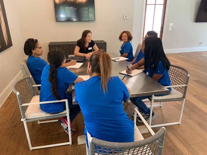 Cleaning services in Metro Atlanta, GA