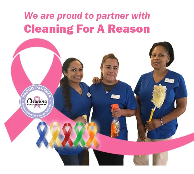 Cleaning services in Metro Atlanta, GA