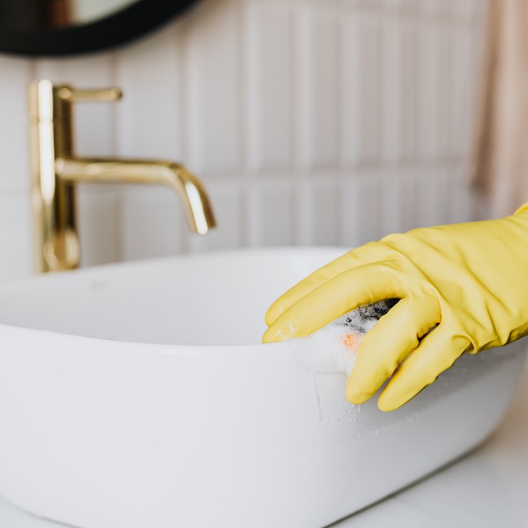 Cleaning services in Metro Atlanta, GA