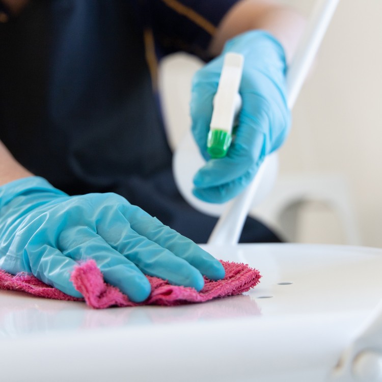 Cleaning services in Metro Atlanta, GA
