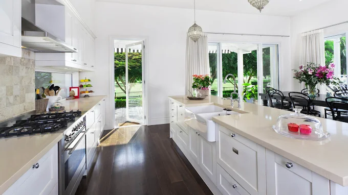 Move Out Cleaning Near Me: Fresh Start Guaranteed