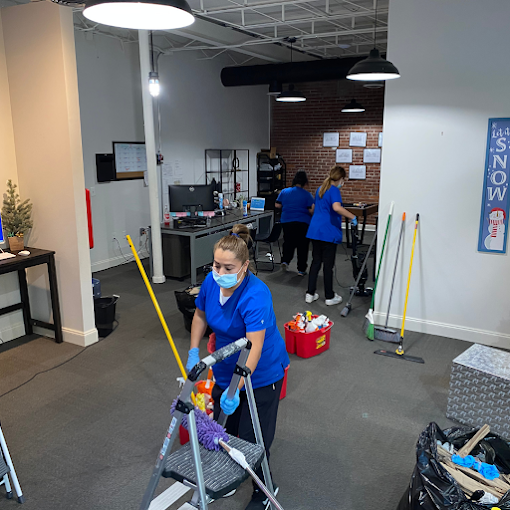 Move Cleaning Help for Owners Facing Heavy Dirt