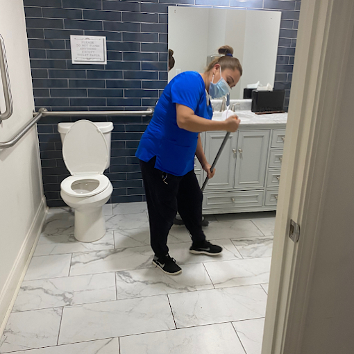 Office Cleaning Near Me for Busy Workspaces